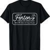 Bass Player EADG Bass Strings Guitar Bassist T-Shirt