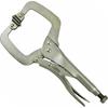Sun Up Vice Lock 275mm C-type Pliers, Adjustable,