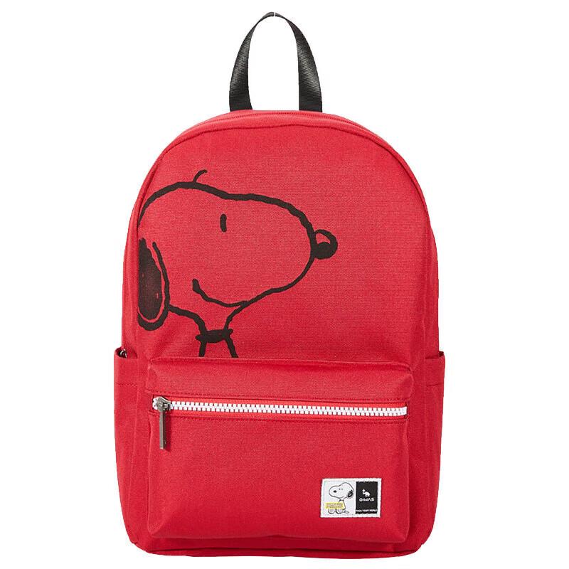 OIWAS Snoopy Kids Backpack