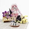 16cm Height Anime Standee - Sora From 'Yosuga No Sora' Ornament/Figurine