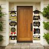 Graduation Party Decoration Door Hanging Graduation  Classmates Gathering Door Decoration Hanging Decoration
