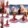 Exquisite Pvc Asuka Langley Last Scene Figure From Neon Genesis Evangelion
