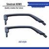 Sinotruk Howo Light Truck Door Armrest & Grab Handle