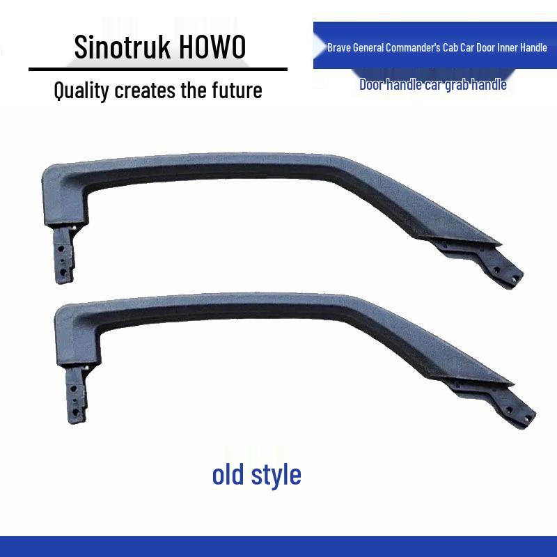 Sinotruk Howo Light Truck Door Armrest & Grab Handle
