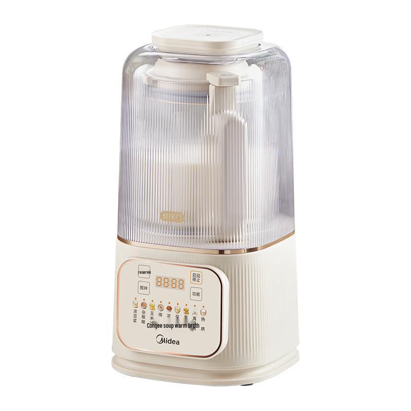 Midea Smart Multi-Functional Blender CN plug (adapter included)