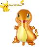 Pokemon Geburtstag Dekor Feier Geschenk Riesiger Charizard Pikachu Aluminiumfolienballon Geschenke für Gäste Kindergeburtstagsfeier Zubehör