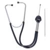 Mechanics Cylinder Sonarscope Steel with PVC Hose Auto Engine Diagnostic Tool Universal for Car Truck