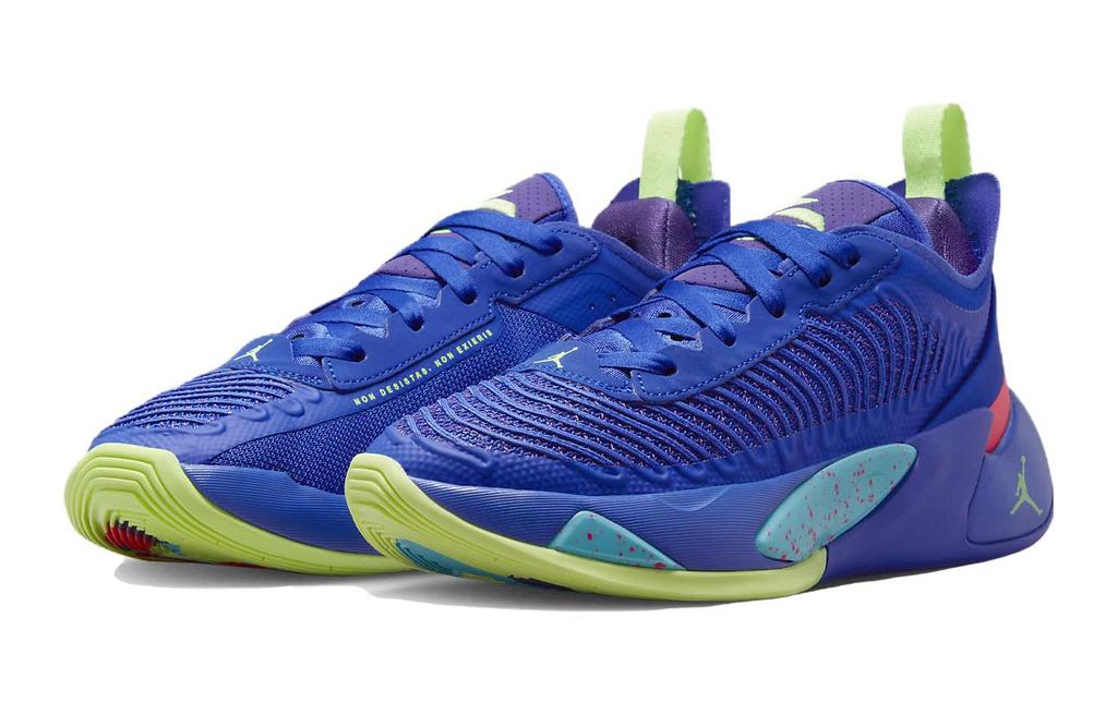 Air Jordan Luka 1 'Illusionist' GS DQ6513-436