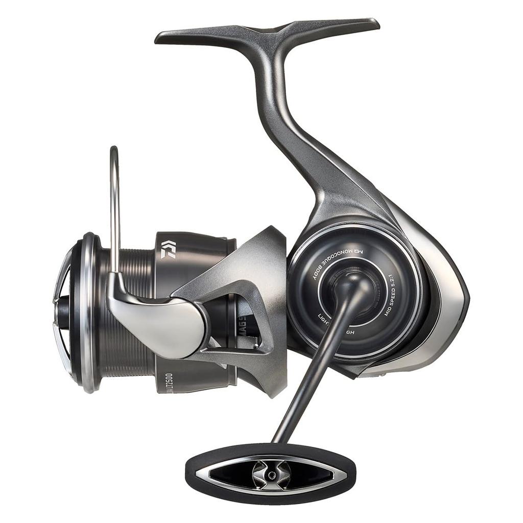 Daiwa Spinning Reel 25CALDIA LT2500 (DAIWA) (Caldia)
