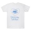 Olivia Drop Dead Rodrigo Print T-shirt Women Cute Fashion Print T Shirt Casual Cotton Unisex Tops