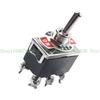 Toggle Switches Waterproof Toggle Switches 250V Marine Boat Automotive Car 2/3/4/6Pin ON-OFF-ON / ON-OFF Switches