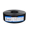 Flame-Retardant Fire-Resistant Shielded Electrical Cable, 2-4 Core, 0.75 Mm² Pure Copper