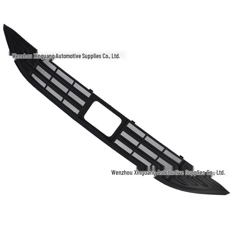 2023 Leapmotor C11/EV Front Windshield Black Carbon Fiber Insect Net