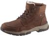 Rieker Boots (31240) Brown