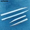 Exterior Accessories For Mitsubishi Outlander   2024 2025 Chrome Door Side Line Strip Body Skirt Molding Trim Sticker