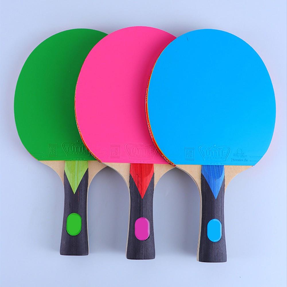 All-round Type Table Tennis Bag Table Tennis Racket