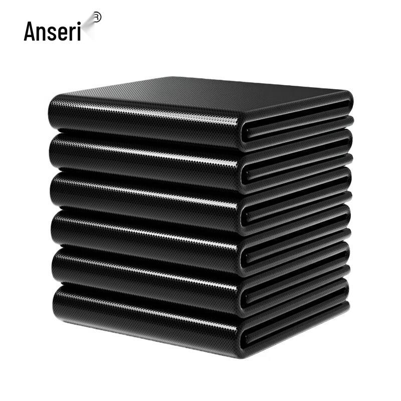 Anshirui Industrial Trash Bags