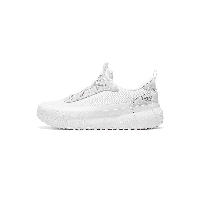 Skechers Street Comfortable Low-Top Sneakers Women sneakers White 177738-WHT 36.5