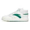 Anta Streetwear Collection Textile, Synthetic Leather Slip Resistant Cushioning Abrasion Resistant High Top 112238065S-1