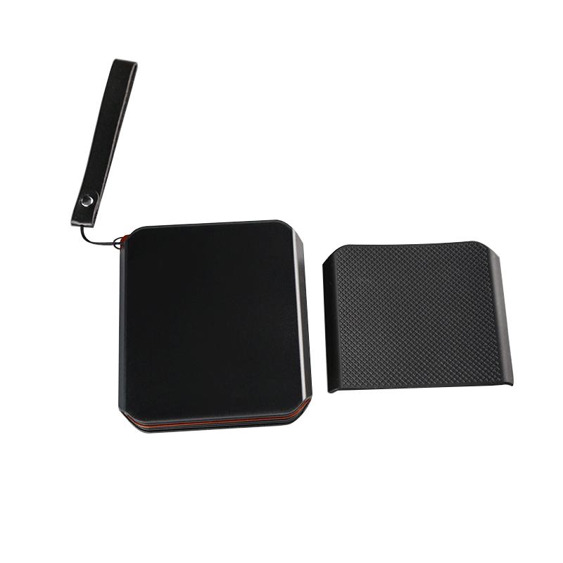 

Мини 0.1Г Электронный Таймер Взвешивания Светодиодный Дисплей Кофейные Весы