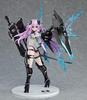 Hyperdimension Neptunia viewing code Dimensional Traveler Neptunia Generator Unit scale plastic painted finished figure [OVA included] ver. 1/7
