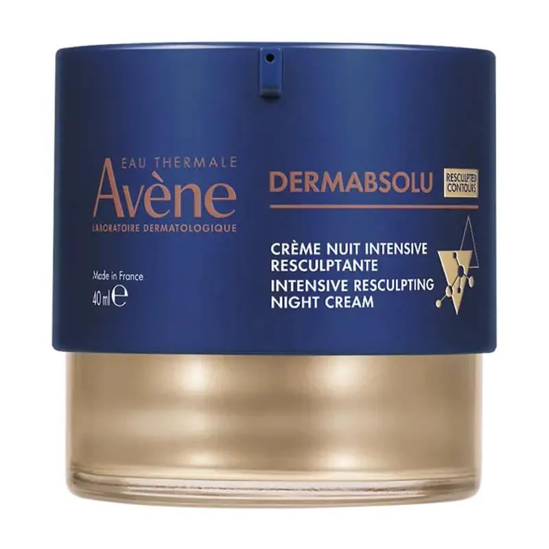 

Avene DermAbsolu Night Regenerating Balm 40 ml
