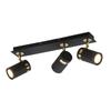 Lampa Reflektor Spot VERANO SPL-2031-3 Italux