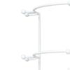 Bridal Headband Display Rack for Wedding Tiaras And Hair Accessories