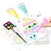Canal Toys - Art Lab - Kit de Peinture Fluffy Paint - ART 019