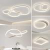 OEING Modern Minimalist LED Ceiling Lamp