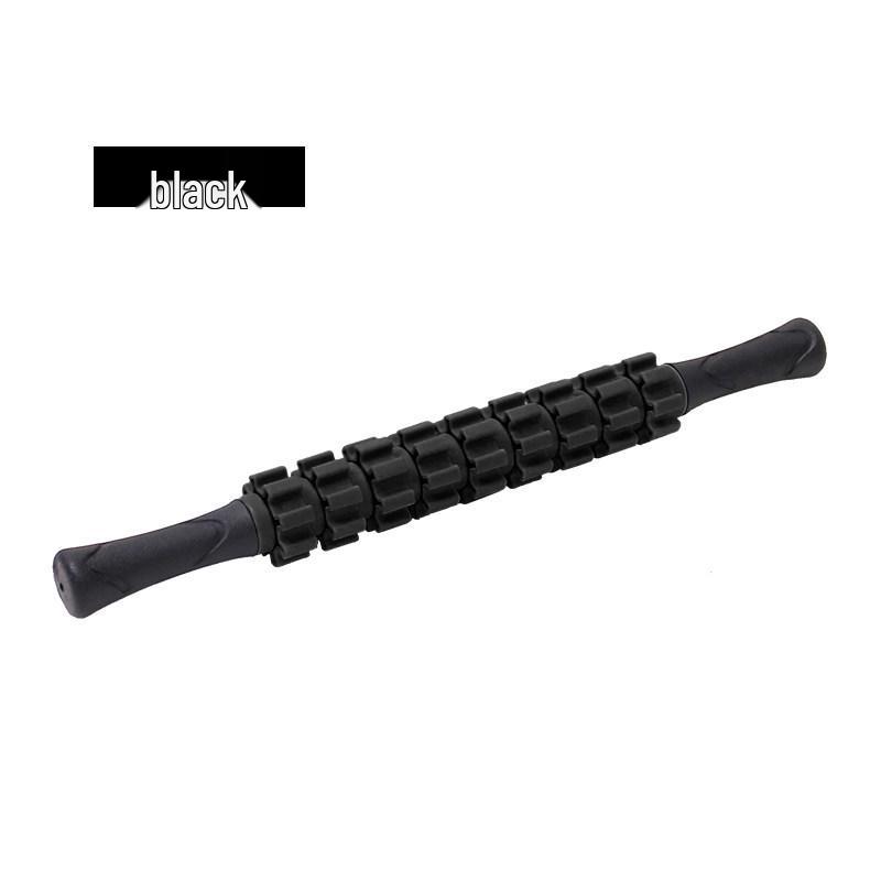 Spiky Ball Muscle Massage Roller: Fascia Release & Relaxation Stick