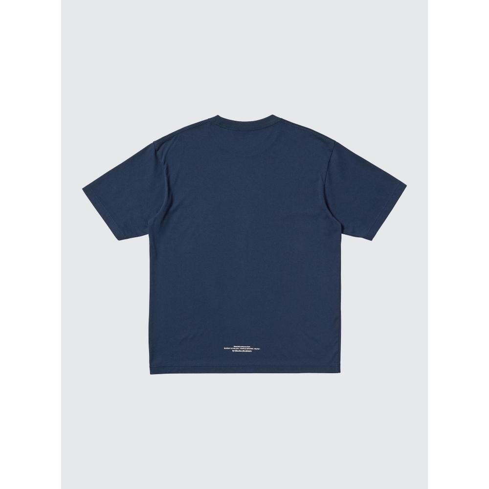 Uniqlo PeanUTs UT Graphic T shorT Sleeve B