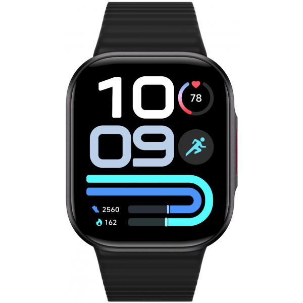 Xiaomi Schwarz Redmi Watch 6 Lite Bluetooth Gps 1,96" Einheitsgröße - Bild 7