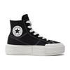 Converse Chuck Taylor All Star Cruise HI 'Black White' Men's A04689C