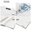 Septwolves Men's Pure Cotton Short Sleeve T-Shirt