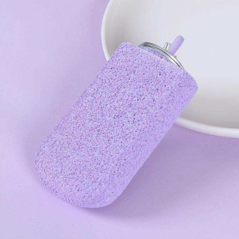 Parrot Perch: Small Bird Claw and Beak Grinder with Resting Platform and Chew Toy