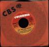 7inch Record CHICAGO  Baby What A Big Surprise  Takin  310620 COLUMBIA 1977 Canada Rock Used