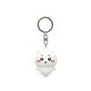 Toman Toys Figure Key Holder Chikawa 2 H91W37D35mm Bag Charm Character Goods