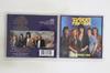 CD TYGERS OF PAN TANG  WreckAge EDGY109 EDGY 200 UK Rock Used