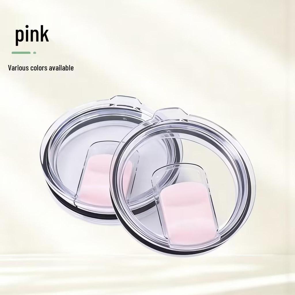 Isolierbecher aus Edelstahl mit magnetischem Deckel (16oz, 10oz, 30oz) - Eisbrecher.