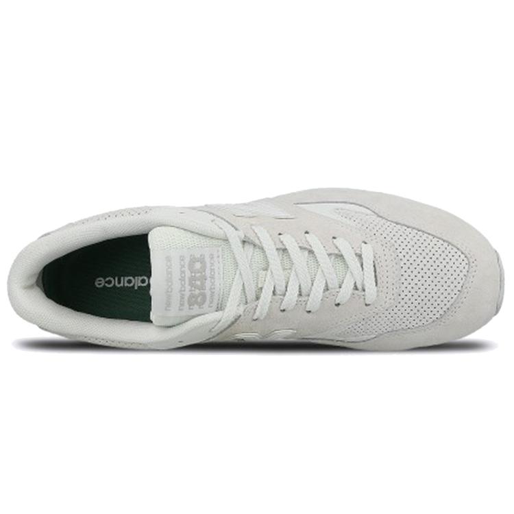 New Balance 840 Beige/White