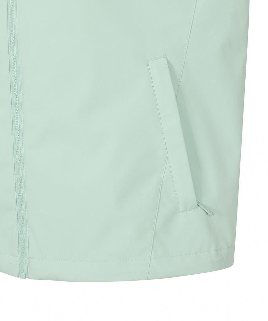 Discovery Expedition Women'S Vertex 3L Barnsley Jacket (L/Mint)