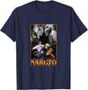 Naruto Shippuden Anime Cartoon T-Shirt S-6xl