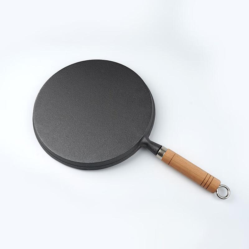 Yoshida Craftsman Cast Iron Frying Pan