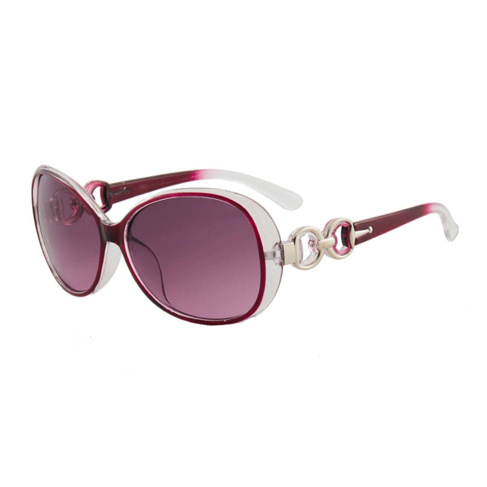 

Women s Fashion Sunglasses Retro Frog Style Frame UV Protection Lens Lightweight Durable Design Suitable for Outdoor Use One Size