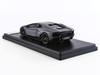 LOOKSMART Scale Lamborghini Aventador Ultimate Edition 2021 by Grigio Acheso and Matt Gray 1/43 LP780-4 (LS525A)