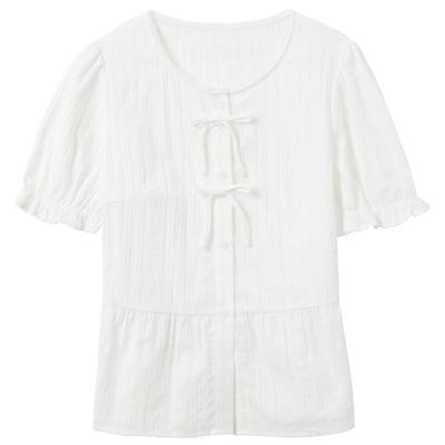 Hauts – Blouses et chemises