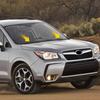 2X Cowl Panel End Caps For 2014-18 Forester Windshield Wiper Grille Trim Panel K