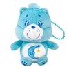 Mascotă Care Bears Așezată CareBears 5 tipuri aprox. 10cm. (Ursulețul de culcare)