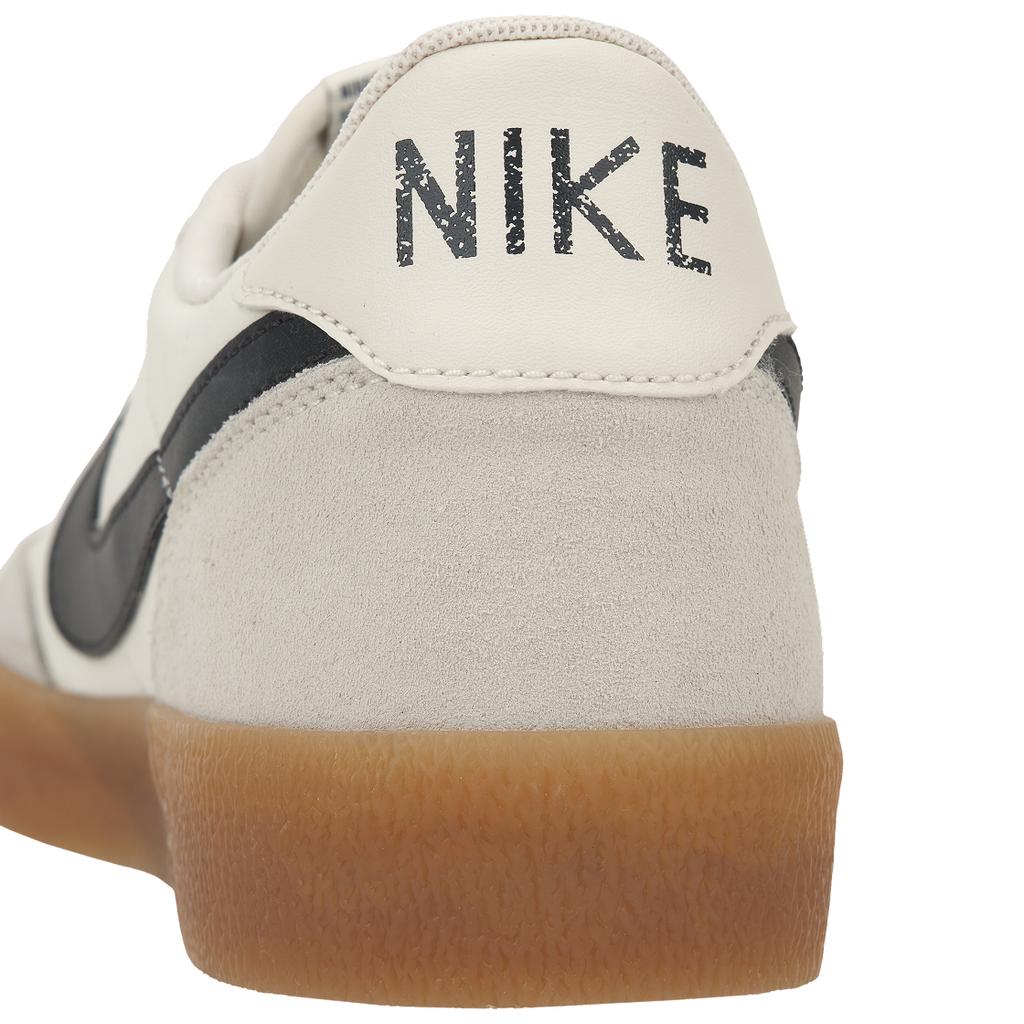 Nike Killshot 2 Leather Sail Oil Grey Gum Men Sneakers Cream Gum-Yellow 432997-121